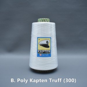 B. Poly Kapten Truff (300)
